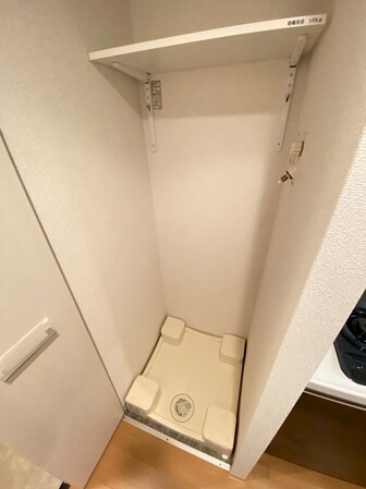 クリスタルグランツ西本町の物件内観写真